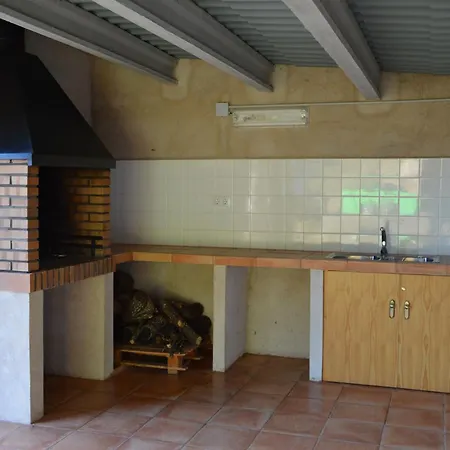 Mas De Bruquet Ferienhaus