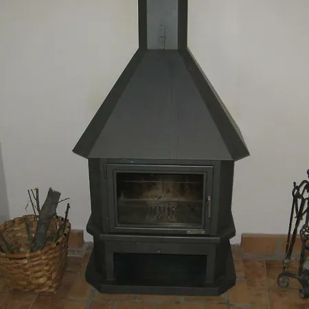 Ferienhaus Mas De Bruquet Llimiana