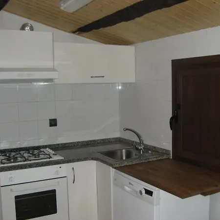 Ferienhaus Mas De Bruquet *