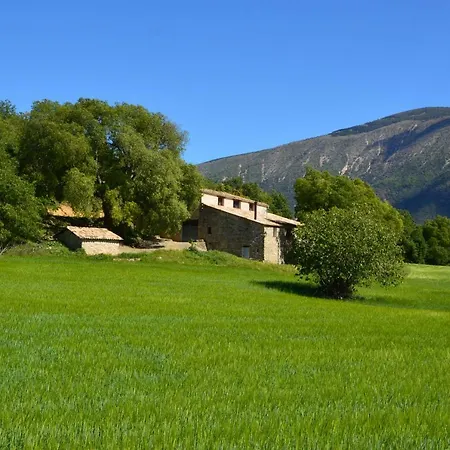 Mas De Bruquet Holiday home *