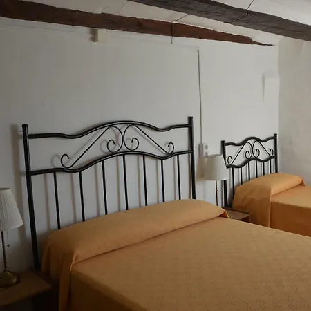 Mas De Bruquet Holiday home