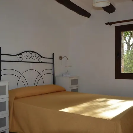 Mas De Bruquet Holiday home