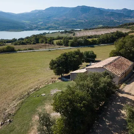 Mas De Bruquet Holiday home